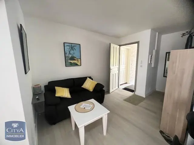 Photo 10 Appartement 2 pièces 50.28m²