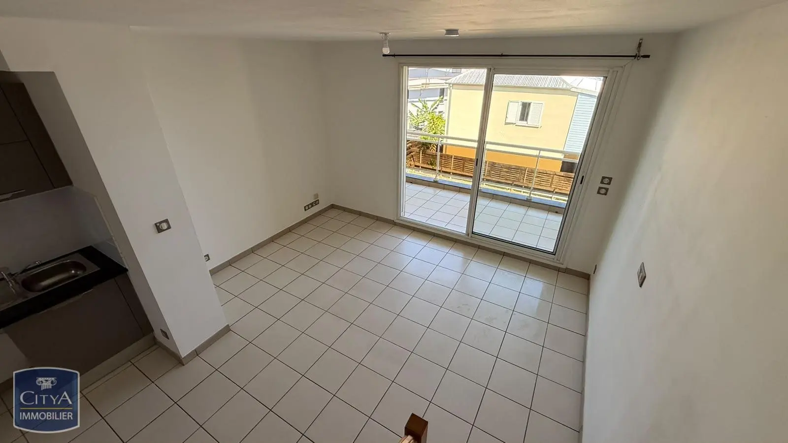 Photo 5 Appartement 2 pièces