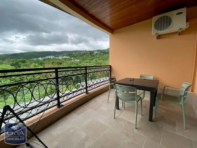 Photo 2 Appartement 3 pièces 60.15m²