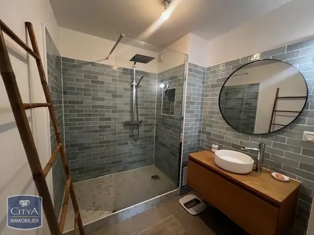 Photo 2 appartement Saint-Paul