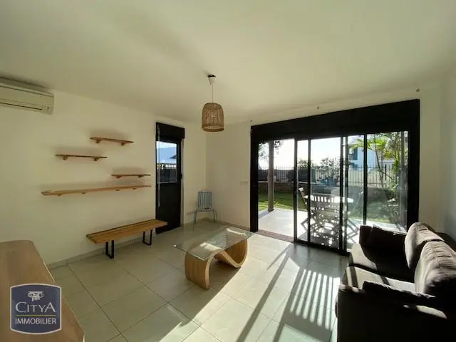 Photo 2 Appartement 2 pièces 50m²