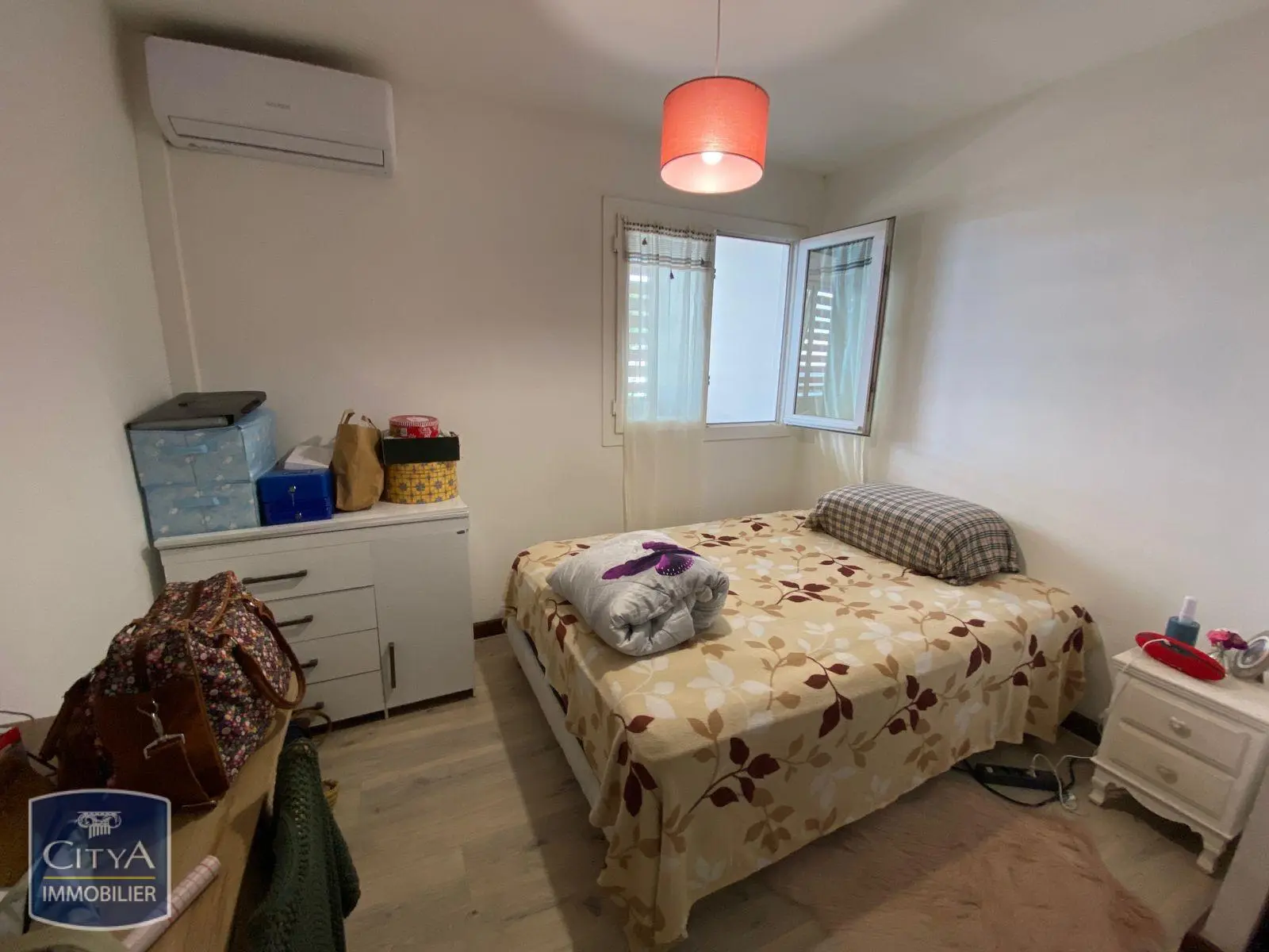 Photo 8 Appartement 2 pièces 57.21m²