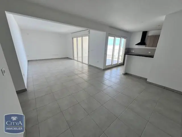 Photo 1 Appartement 4 pièces 115.25m²