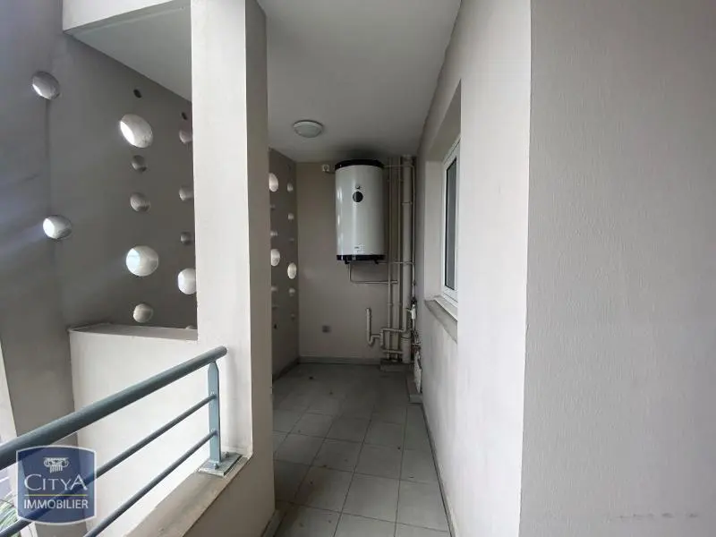 Photo 5 Appartement 3 pièces 59.21m²