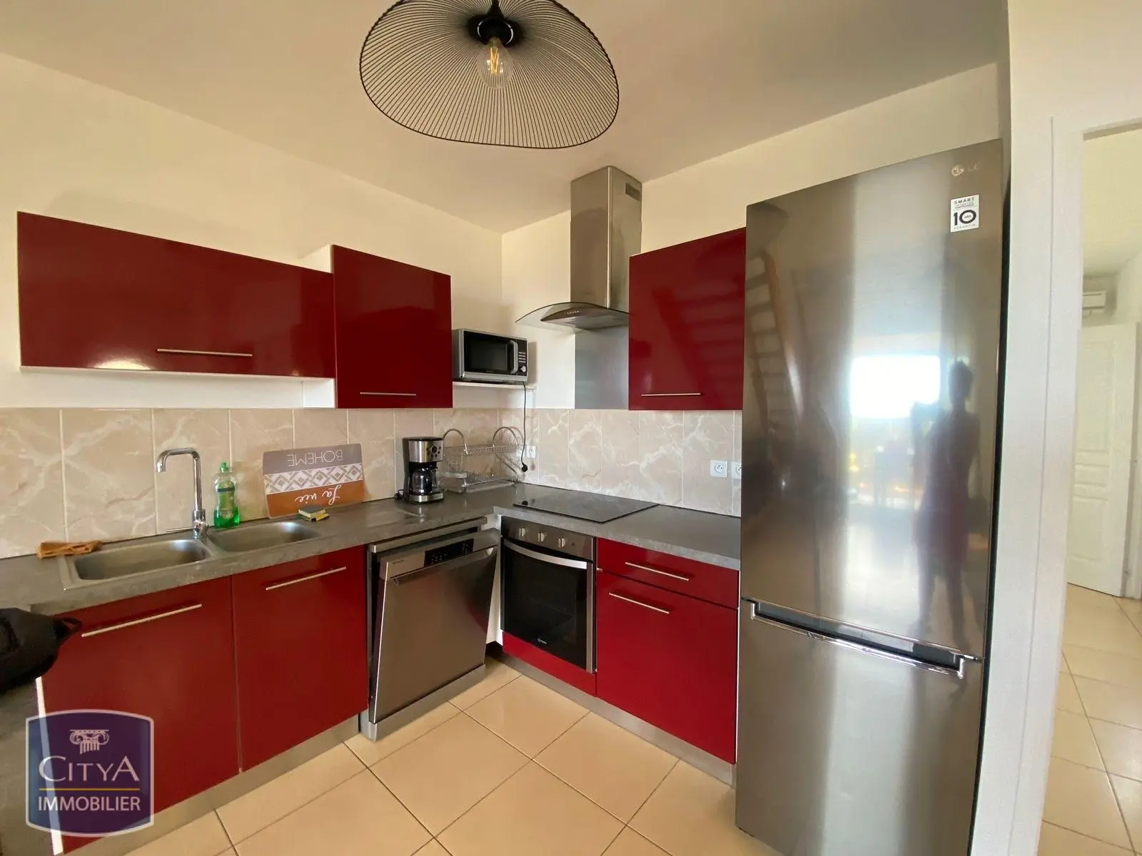 Photo 5 Appartement 3 pièces 72.5m²