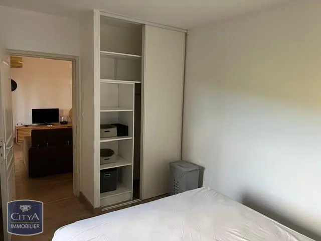 Photo 1 appartement Saint-Paul