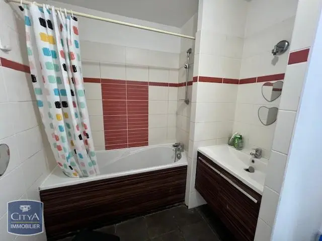 Photo 6 Appartement 2 pièces 45m²