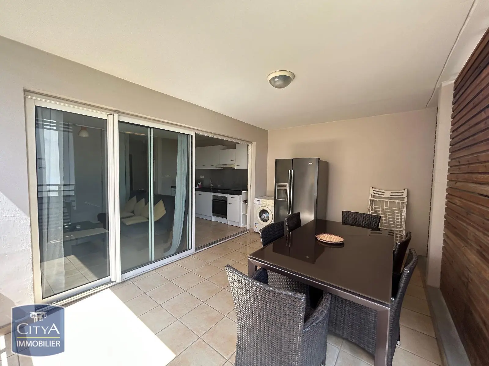 Photo 5 appartement Saint-Pierre