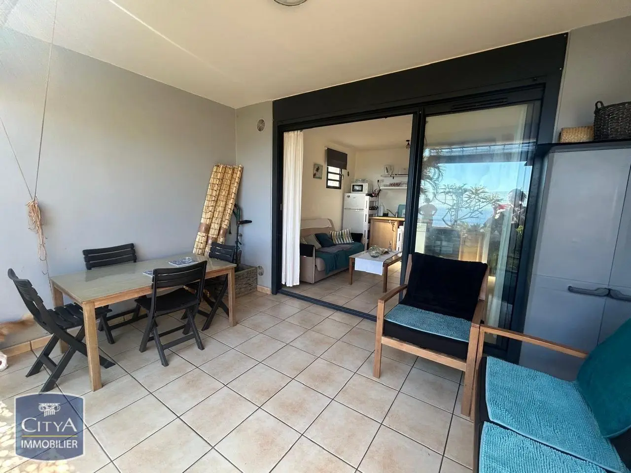Photo 2 Appartement 2 pièces 49.45m²