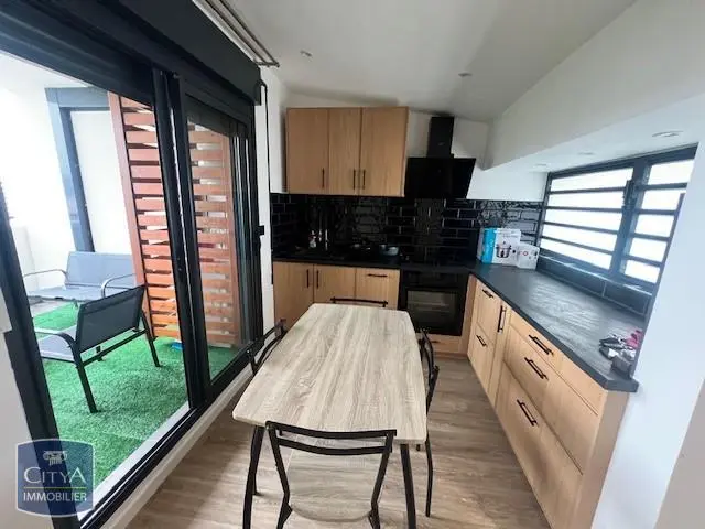 Photo 7 Appartement 1 pièce