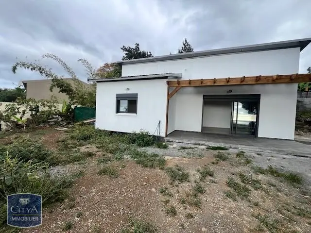 Photo 1 Maison 4 pièces 90m²