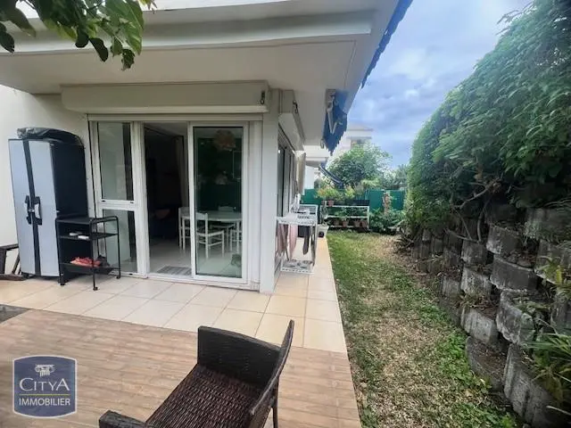 Photo 6 appartement Saint-Paul