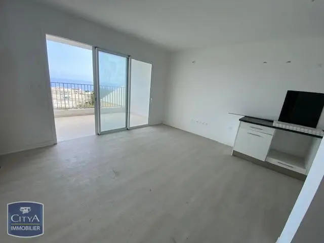 Photo 1 Appartement 3 pièces 74.1m²