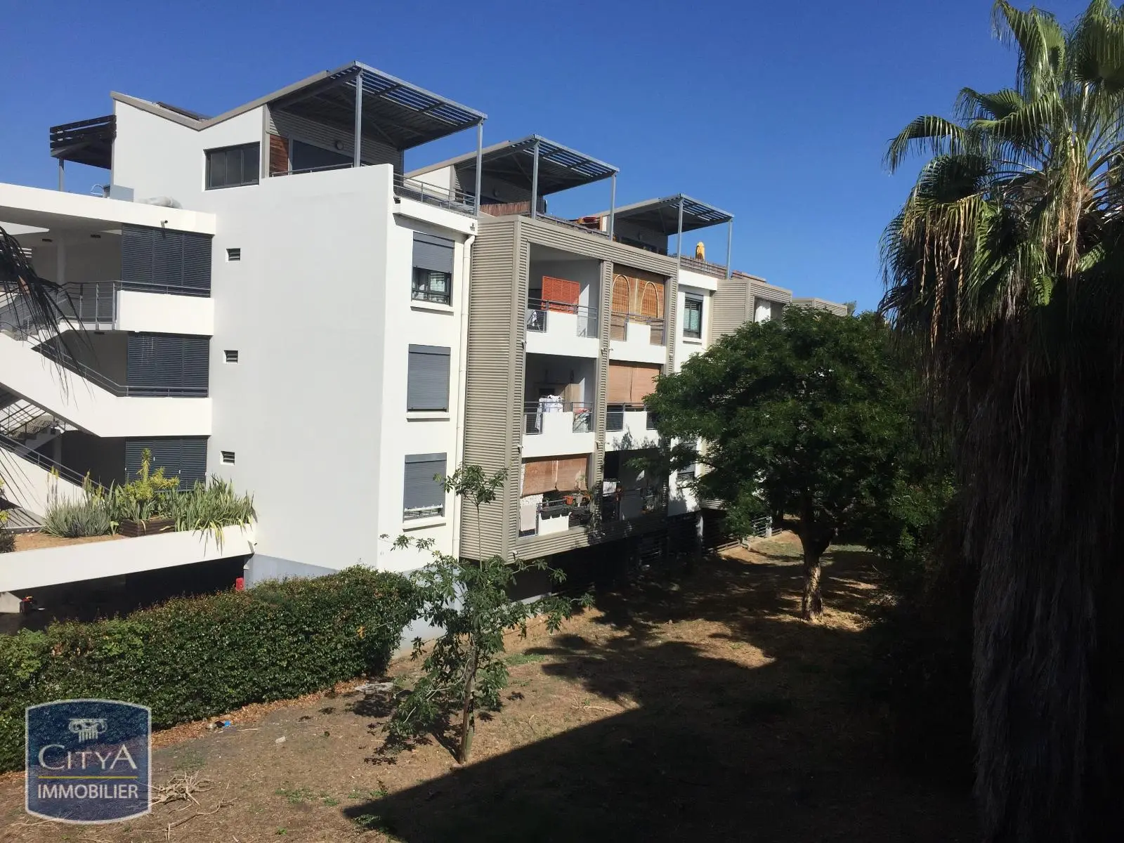 Photo 7 Appartement 3 pièces 67.48m²