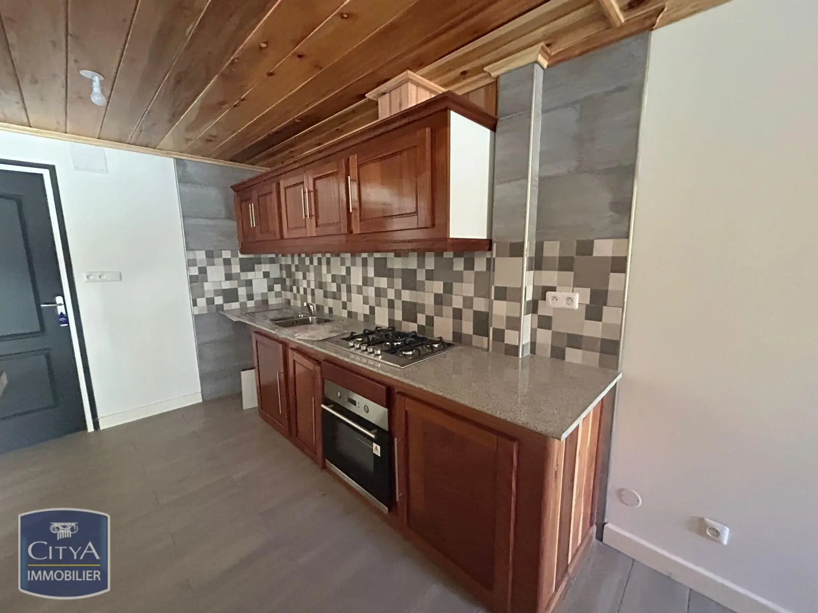 Photo 3 appartement Cilaos