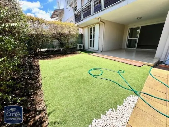 Photo 1 Appartement 3 pièces 84.39m²