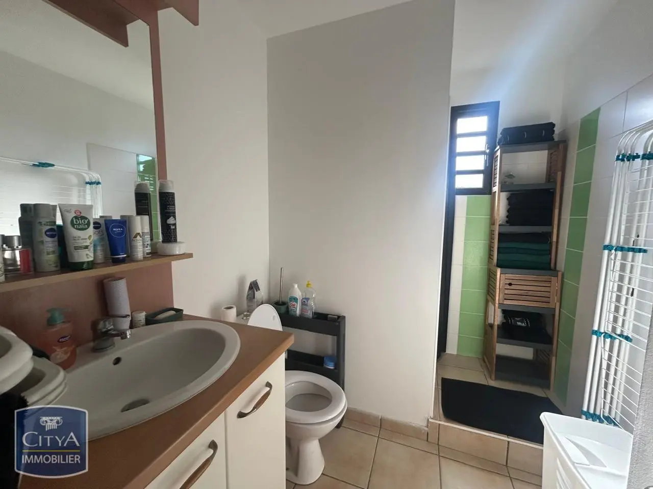 Photo 8 Appartement 2 pièces 49.45m²