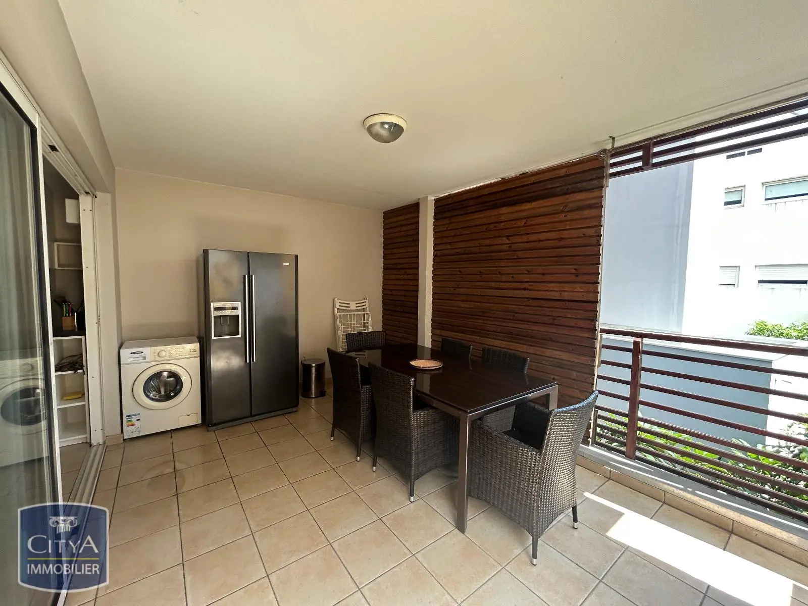 Photo 4 appartement Saint-Pierre
