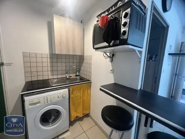 Photo 7 appartement Saint-Paul