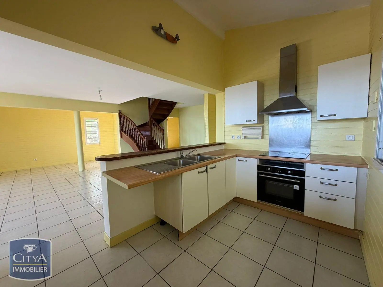 Photo 7 Maison 4 pièces 120m²