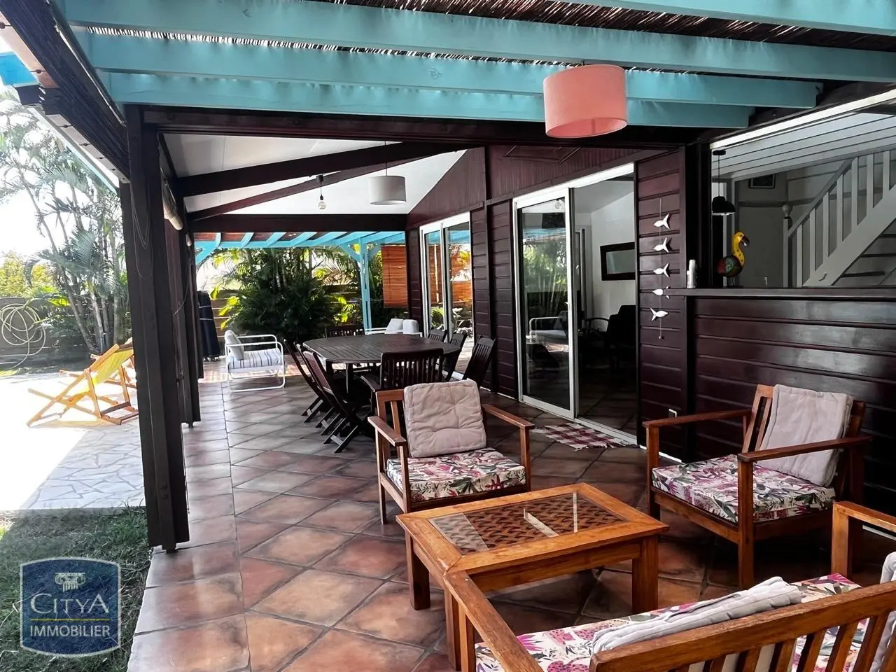 Photo 16 Maison 4 pièces 83.28m²