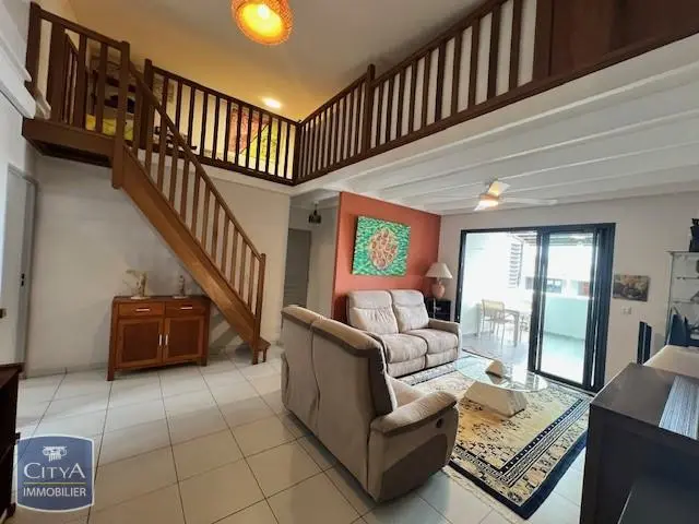 Photo 2 Appartement 4 pièces 98.24m²