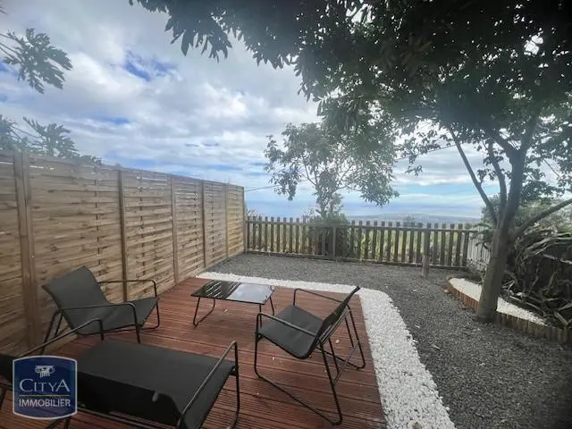 Photo 3 Appartement 2 pièces 43m²