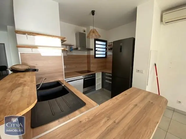 Photo 5 Appartement 2 pièces 50m²