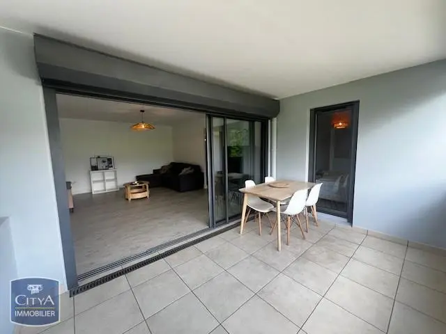 Photo 4 appartement Saint-Paul