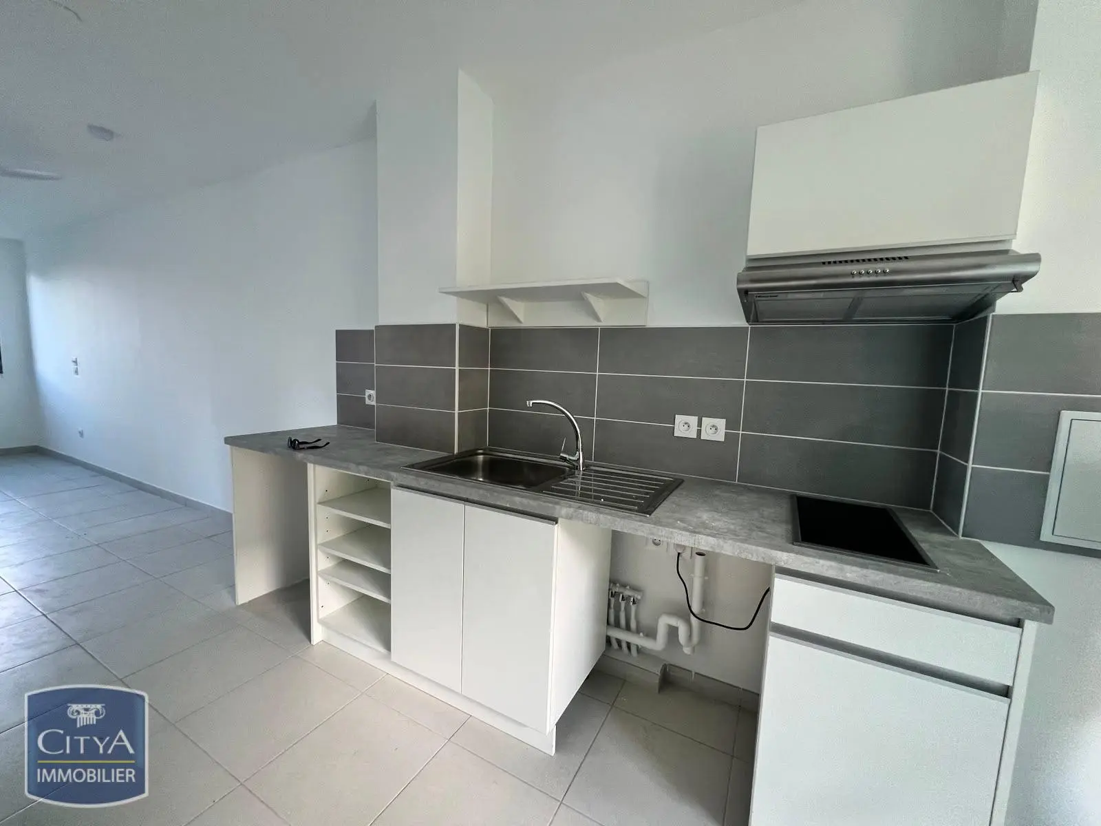 Photo 3 Appartement 1 pièce 32.6m²