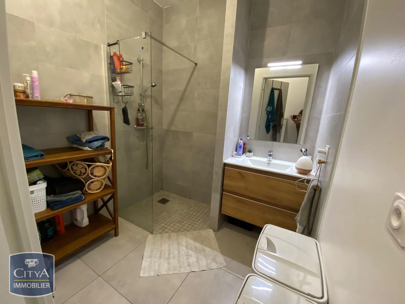 Photo 5 Appartement 3 pièces 62.96m²