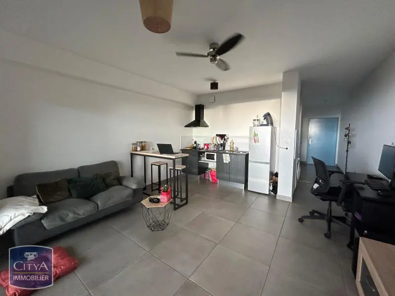 Photo 2 appartement La Possession