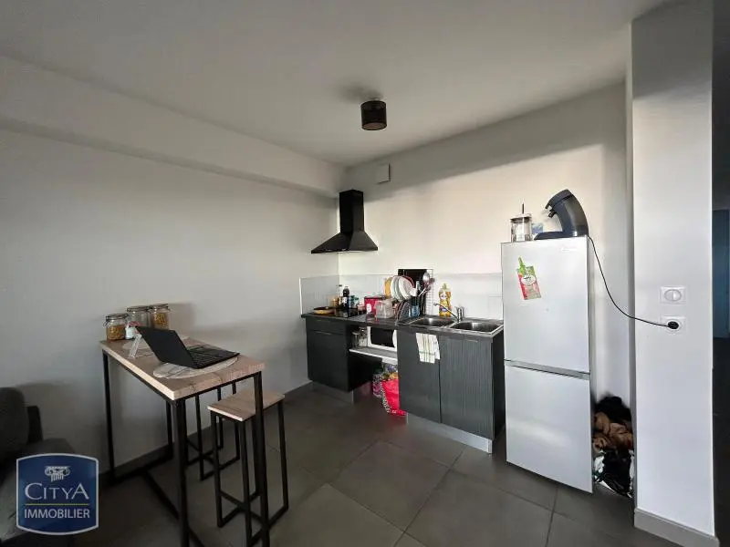 Photo 1 appartement La Possession