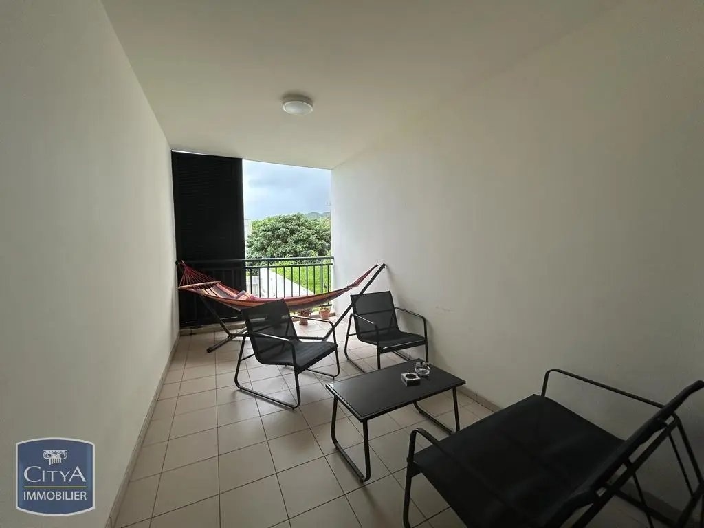 Photo 3 Appartement 2 pièces 40.5m²