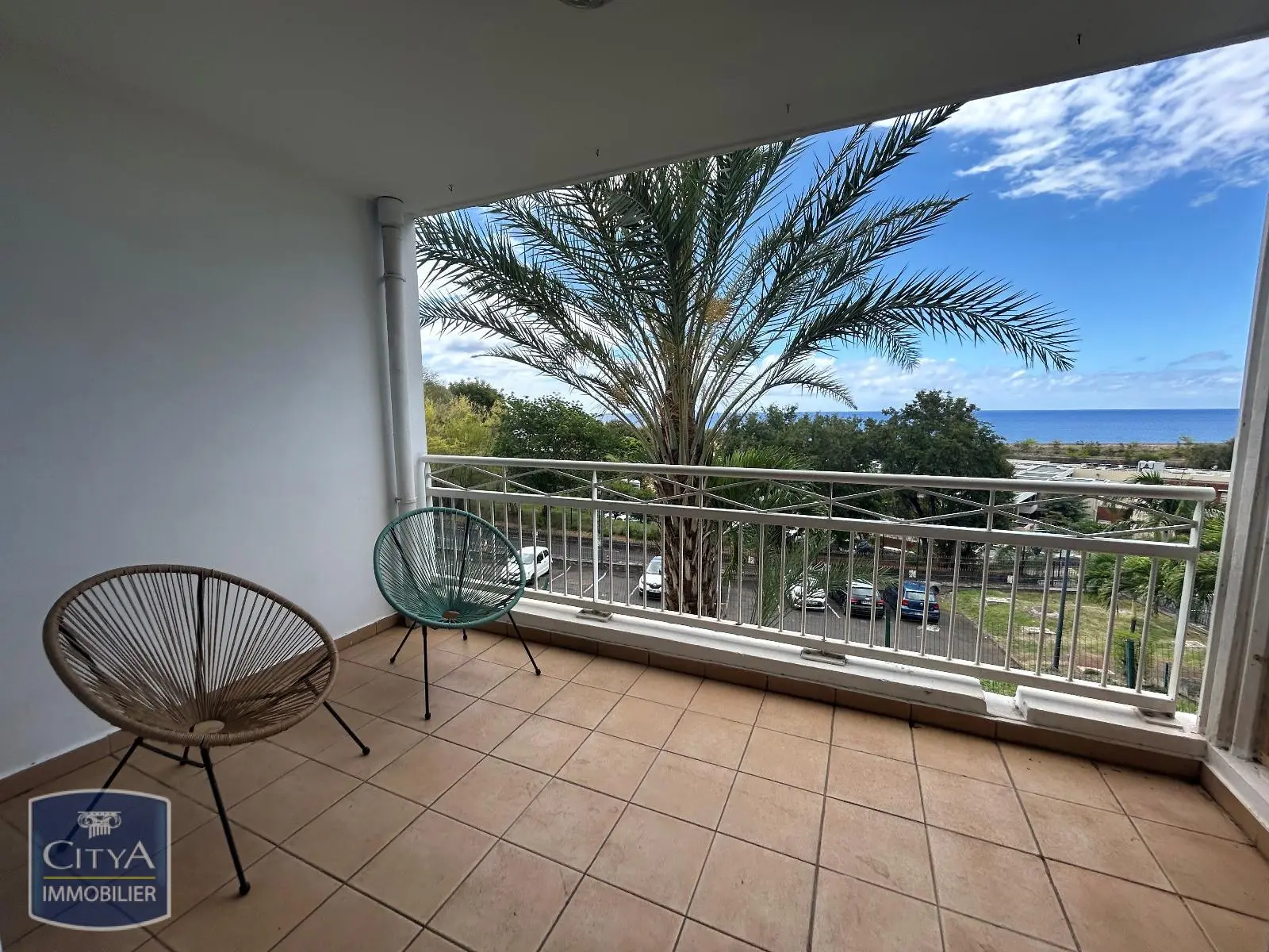 Photo 7 Appartement 2 pièces 43.42m²