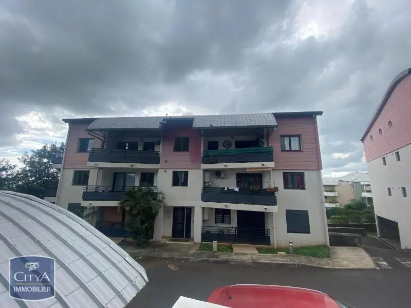 Photo 5 appartement La Possession