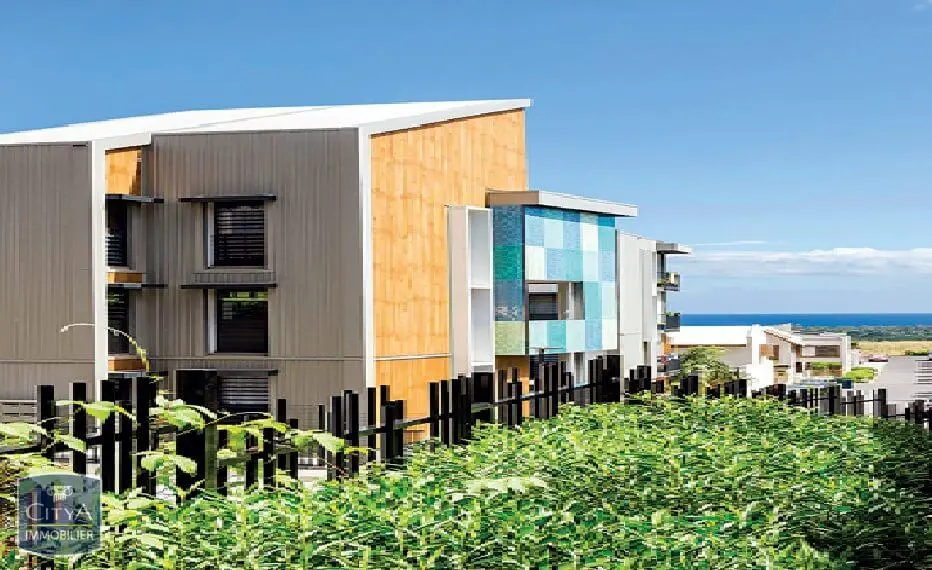 Photo 7 Appartement 2 pièces 46.7m²