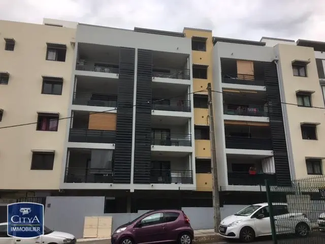 Photo 0 appartement Saint-Denis
