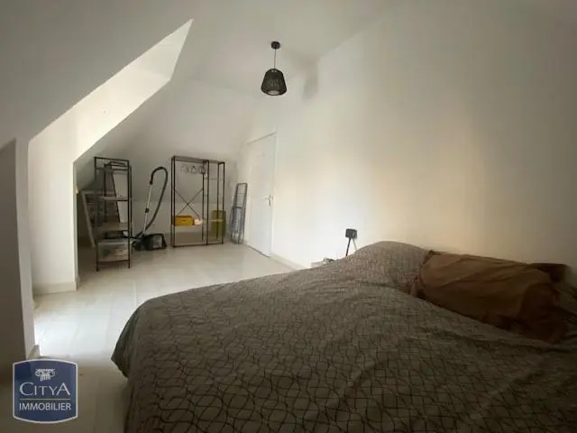 Photo 4 Appartement 2 pièces 48m²