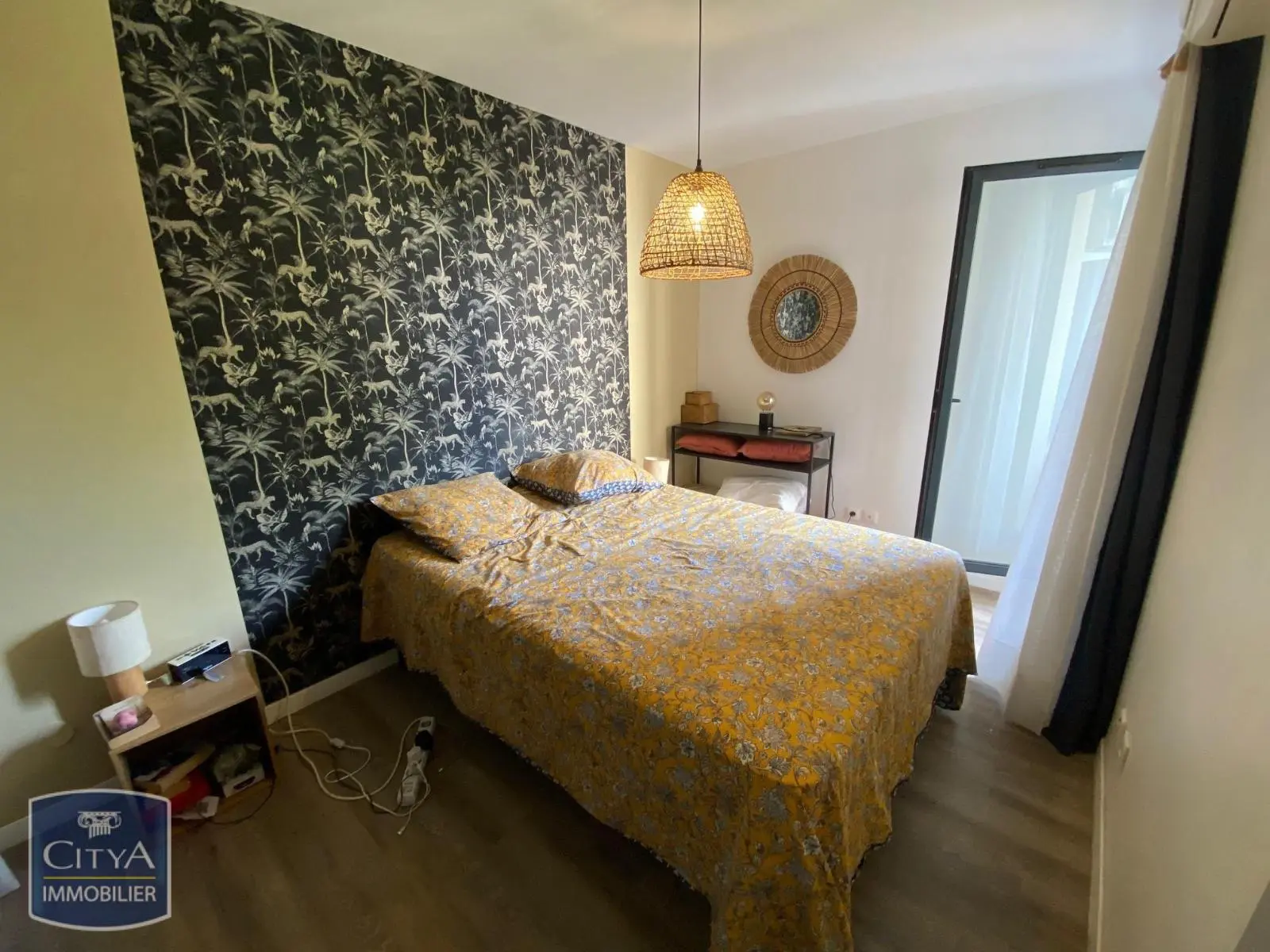 Photo 4 Appartement 2 pièces 32.57m²