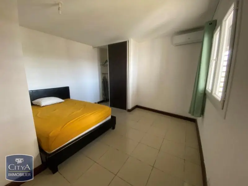 Photo 5 Appartement 2 pièces 52.71m²