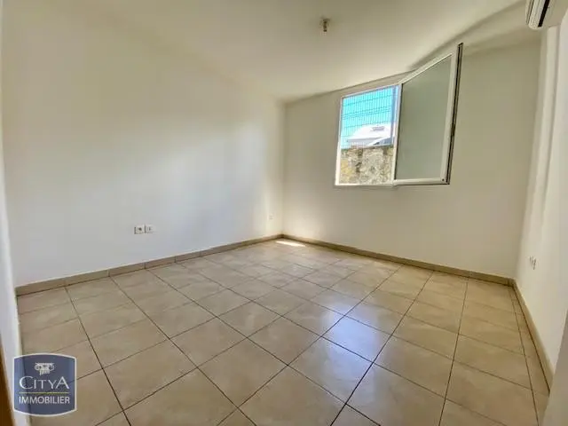 Photo 1 appartement Saint-Paul
