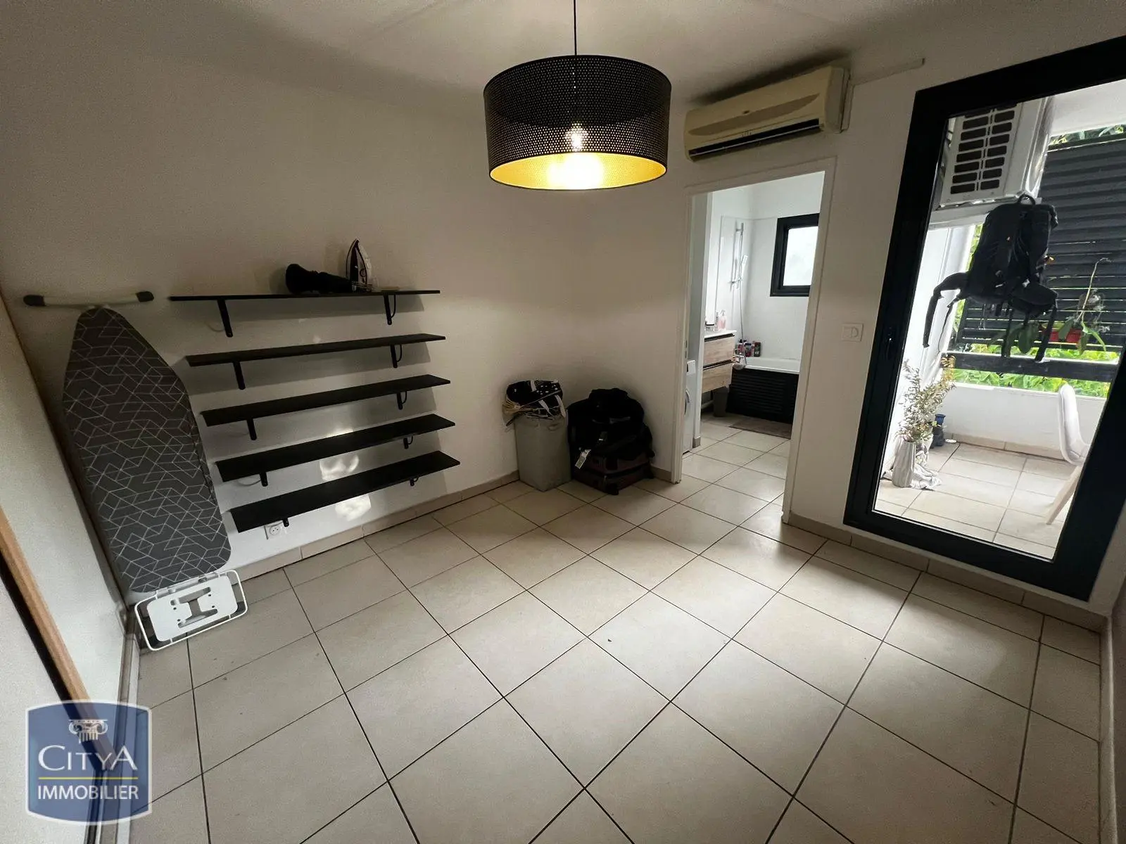 Photo 4 Appartement 3 pièces 42.2m²