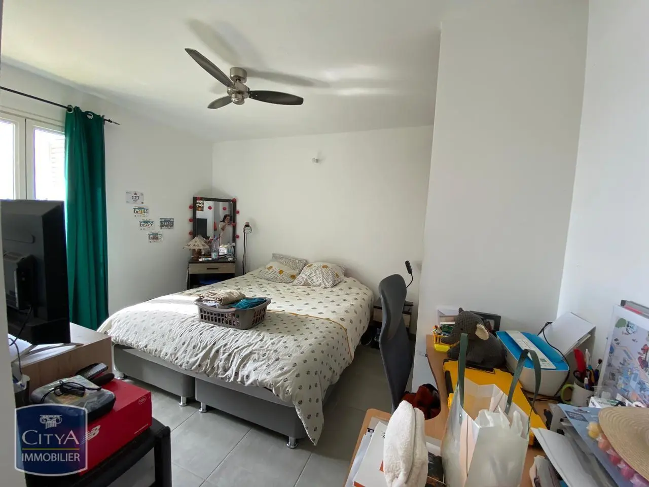 Photo 2 appartement Saint-Paul