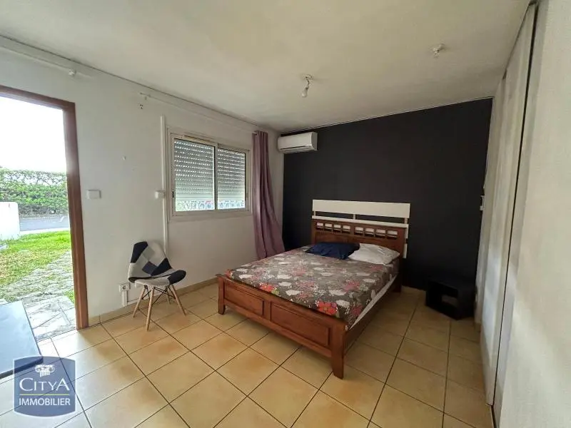 Photo 7 appartement Saint-Paul