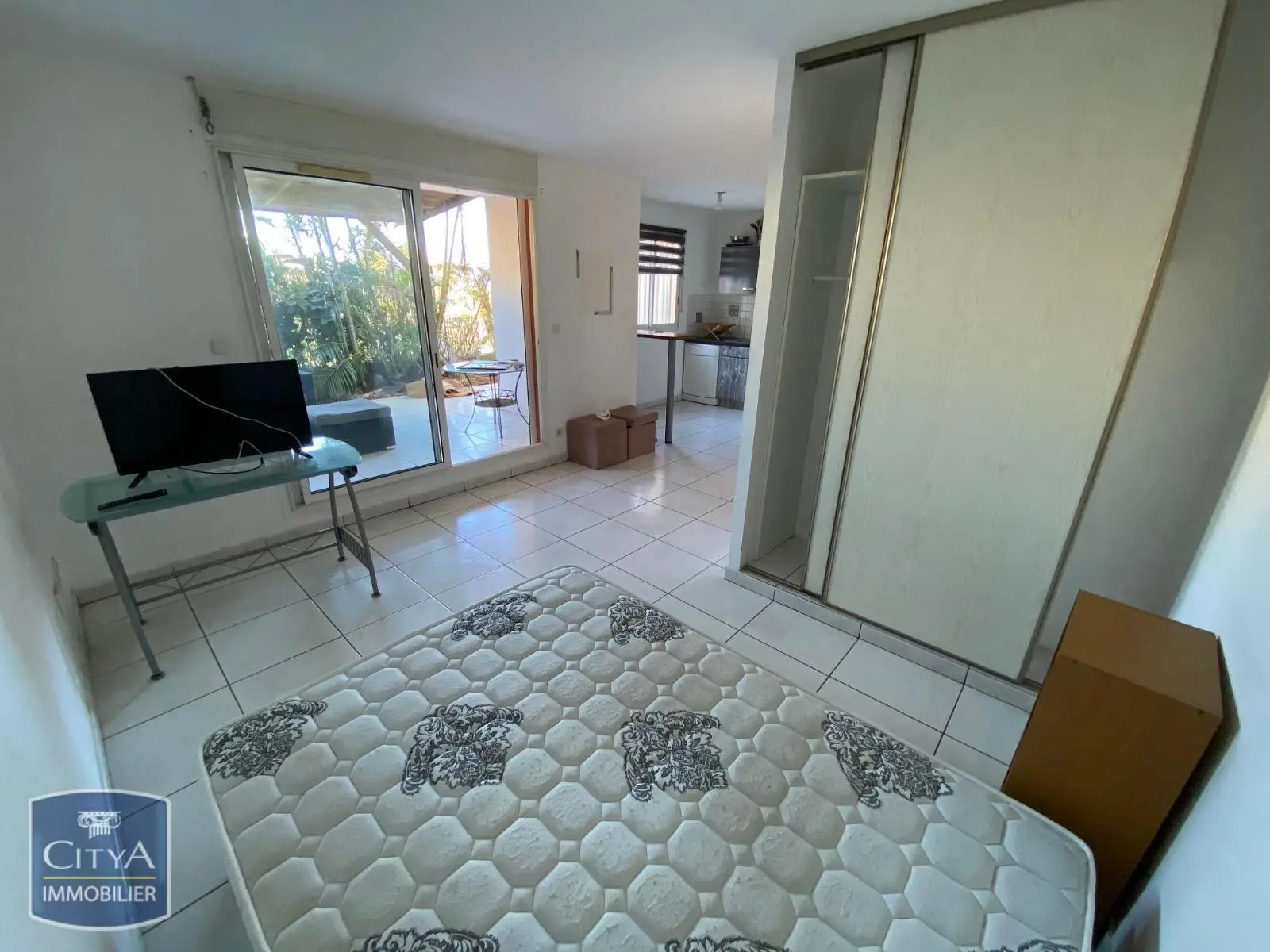 Photo 3 Appartement 1 pièce 30.95m²