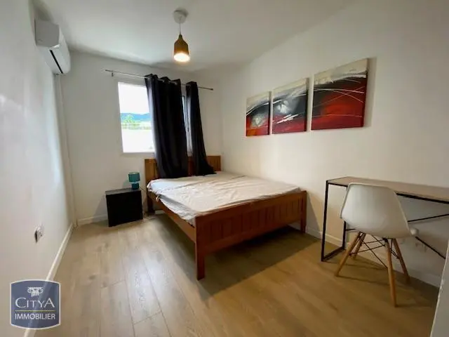 Photo 1 Appartement 1 pièce 9.48m²