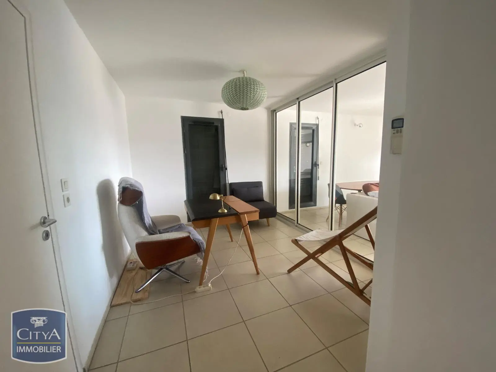 Photo 3 Appartement 3 pièces 66.85m²