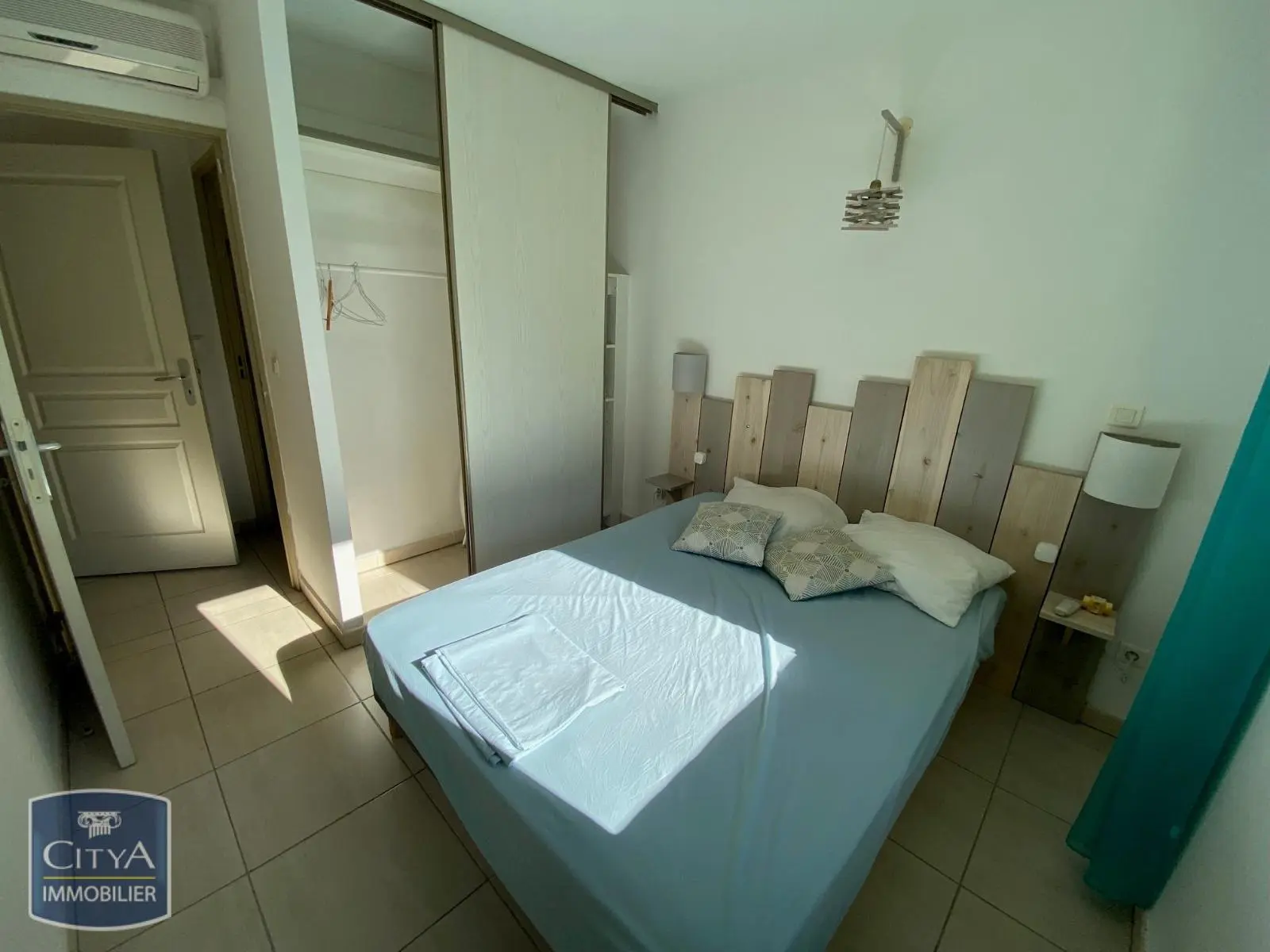 Photo 7 Appartement 2 pièces 41.03m²