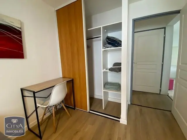 Photo 1 appartement Saint-Denis